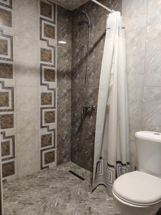 Richmind Hotel Vagharshapat ภายนอก รูปภาพ