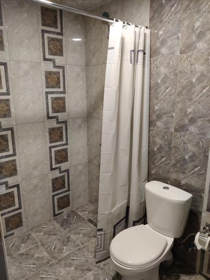 Richmind Hotel Vagharshapat ภายนอก รูปภาพ